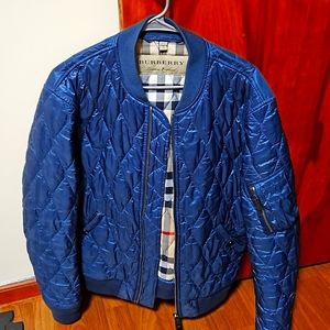 Burberry Jacket